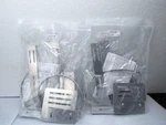 Lot Of Magnasphere HS-1453-L1.5-101 Surface Mount Single Alarm Contacts Ctokt. Fixed Price $119.97.
