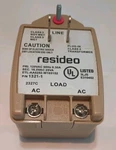 Brand New Honeywell/resideo 1321-1 Plug-in Transformer, 16.5 Vac, 25VA. Fixed Price $12.99.