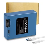 Security Rechargeable Battery For Eufy S230 S330 S220 E330 Video Smart Lock 3IN1. Fixed Price $25.99.