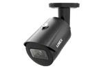 Lorex 4K Ip Wired Bullet Security Camera W/ Listen-in Audio, Smart Motion (used). Fixed Price $49.99.