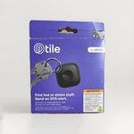 Tile Mate Bluetooth Tracking Device Key Finder Model RE-60021-E. Fixed Price $18.00.