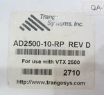 New Trango Systems AD2500-10-RP 10DB Right Hand Circular Polarized Antenna. Fixed Price $32.77.