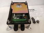 Avue ( WP20S ) Cctv Outdoor Power / Fuse Box-enclosure AC24V. Fixed Price $53.06.