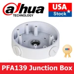 Dahua Aluminum Junction Box PFA139 For IPC-HDW4631C-A IPC-HDW4431EM-AS Bracket. Fixed Price $30.99.