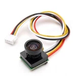 600TVL 4 8MM Cmos Fpv 170 Degree Wide Angle Lens Camera Pal Ntsc 3 5V. Fixed Price $15.50.