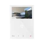 Comelit Mini 2-WIRE Handsfree Monitor. Fixed Price $184.11.