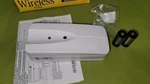 Dsc WLS922L-433 Wireless Glassbreak Detector Powerseries Alexor, Impassa New!. Fixed Price $99.95.