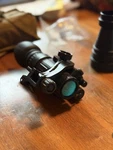 Armasight Gen 3 B PVS-14 Green Phos. Fixed Price $2300.00.