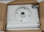 Hikvision 302700501 Cpm Ceiling Pendant Mount New Open Box. Fixed Price $20.00.