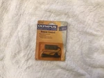 Olympus RS18 Remote Control Switch Microcassette System For Pearlcorder Nos New. Fixed Price $14.00.