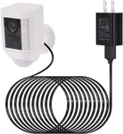 Power Adapter For Ring Spotlight Cam Battery, With 25FT/7.5M Weatherproof. Fixed Price $24.99.