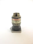 Hp P486A Waveguide Thermistor Mount 12.4 18 Ghz Power Sensor. Fixed Price $54.95.