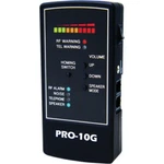 Kjb PRO-10G Cell Phone Wi-fi And Gps Counter Surveillance Bug Detector DD804. Fixed Price $349.99.