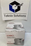Dsc PG9944 Wireless Outdoor Pir Motion Detector - New. Fixed Price $74.99.