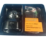 Wifi Network Camera Astak Cm-mole Model # IP700. Fixed Price $35.00.