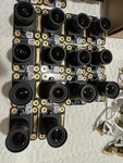 Leopard Imaging Stereo Cameras. Fixed Price $150.00.