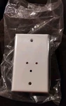 Audio Sentry Psd 100 Passive Sonic Detector Wall Plate Sensor White New. Fixed Price $9.99.
