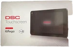 Dsc Powerg, 2-WAY Wireless Keypad Arming Station (WS9LCDWF9). Fixed Price $90.00.