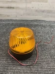 Atw STL-35A Home Alarm Security Amber 6-14 Vdc Strobe Light. Fixed Price $12.50.