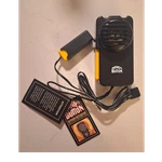 Panic Button Personal Protection Alarm For Street And Home Use With Instructions. Fixed Price $20.00.