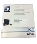 Kantech EK-1M-RDR, One-door Access Control Expansion Kit. Fixed Price $899.96.