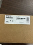 Axis Spr T8124 Poe 60W Mdspn 1P P/n 5700-401. Fixed Price $100.00.