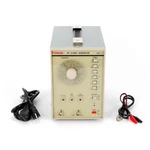 TSG17 High Frequency Rf Radio Signal Generator 100KHZ-150MHZ 110V 600. Fixed Price $81.13.