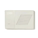 Eagle Security 2172D Duo Speaker/mic. Fixed Price $8.83.