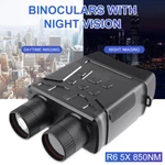5X Digital Zoom Binoculars Day&night Vision Telescope Hd Photos Videos Camera. Fixed Price $80.89.