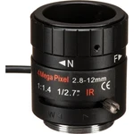 Marshall Electronics 4MP 2.8-12MM F/1.4 Varifocal Cs-mount Lens. Fixed Price $149.00.