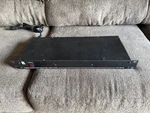 Kramer VM-10AR Video Audio Distribution Amplifier 10-OUTPUT Bnc Connections. Fixed Price $125.00.