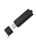 E-sonic Memoq MQ-U350 16GB Voice Recorder Digital Audio Recording Device. Fixed Price $66.00.