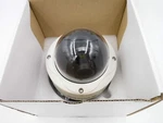 Arecont Vision AV1355DN 1.3MP Day/night Ip Megadome Camera 4.5-10MM New In Box. Fixed Price $164.99.