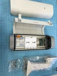 Honeywell HHC12WM2 Camera Housing Sunshield Htr & Blr, Bracket. Fixed Price $95.00.