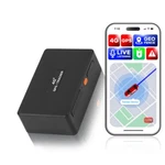 Gps Tracker Live Listening Device 4G Sim Card Vehicle Monitoring Spy Hidden. Fixed Price $179.50.