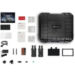 Hollyland Wireless Video Transmission System M1 Enhanced+mars 4K Kit. Fixed Price $1225.96.