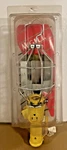 Mcgill 5025SRG Grounded Industrial Extension Light Brand New Rare. Fixed Price $125.00.
