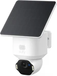 Eufy Solocam E42 4K Hd Security Camera Wireless Outdoor Solar Powered Ai Motion. Fixed Price $113.99.