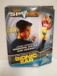 Spy Net Bionic Super Hearing Device Jakks Pacific Real Tech Brand New Sealed. Fixed Price $29.56.