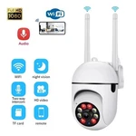Wireless 5G Wifi Security Camera System Smart Outdoor Night Vision 1080P. Fixed Price $13.99.