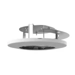 Unv Indoor Dome Cameras In-ceiling Mount Uniview Surveillance Security Accessory. Fixed Price $20.00.