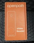 Avigilon Video Reader Op-vid-pro-rdr. Fixed Price $424.00.
