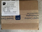 Sound Control Technologies (sct) REMOTECAM4 Digital Ptz Camera Extension Kit. Fixed Price $139.99.