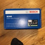 Bosch B208 Octo-input Module New Box Factory Sealed. Fixed Price $35.00.