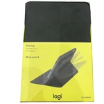 Logitech Focus Flexible Case By Ipad Folding Stand Cover For Mini 4. Fixed Price $8.99.