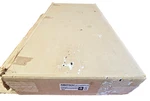 Kantech KT-CAB3000LDR 28" Panel Enclosure With Door Cover White New Open Other. Fixed Price $350.00.