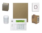 Honeywell Home Vista 20P Alarm Kit With 6160 Keypad. Fixed Price $292.99.