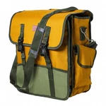 Asr Outdoor Metal Detector Bag, 13 Pocket Musette Treasure Hunter Finds. Fixed Price $89.99.