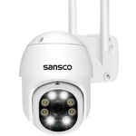 Wifi Cctv Security Camera System 3MP Wireless Ptz Audio Home Outdoor For Sansco. Fixed Price $29.90.