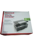 Honeywell Digital Steel Security Box Programmable Lock Keys Padded. Fixed Price $42.99.
